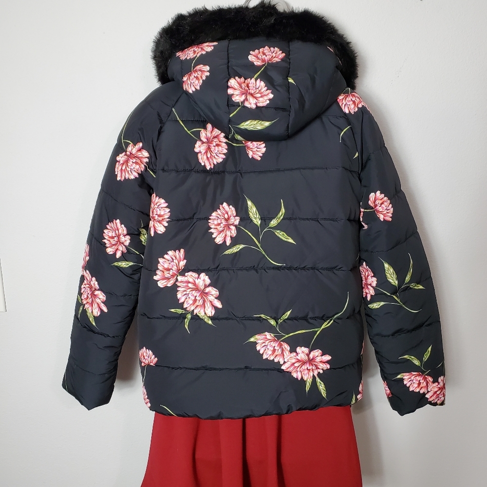 Show Me Your Mumu Alpine Puffer Jacket - US XS - Picture 5 of 16